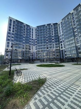 Продажа 2-комнатной квартиры 69 м², 13/13 этаж