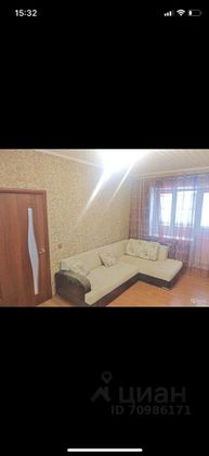 Продажа 1-комнатной квартиры 35 м², 3/5 этаж