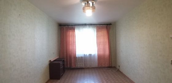 Продажа 1-комнатной квартиры 38 м², 5/5 этаж