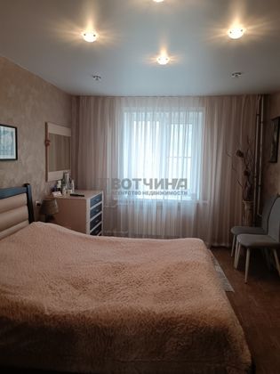 Продажа 2-комнатной квартиры 55,7 м², 1/2 этаж