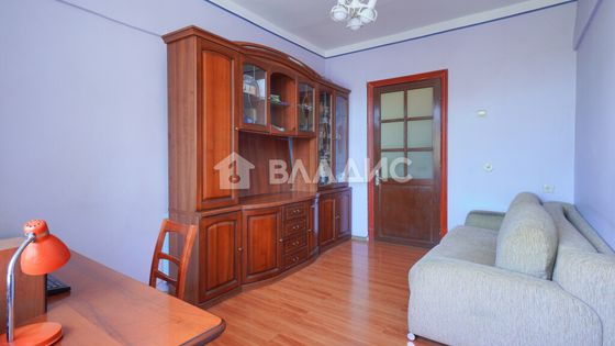 Продажа 3-комнатной квартиры 74,6 м², 4/5 этаж