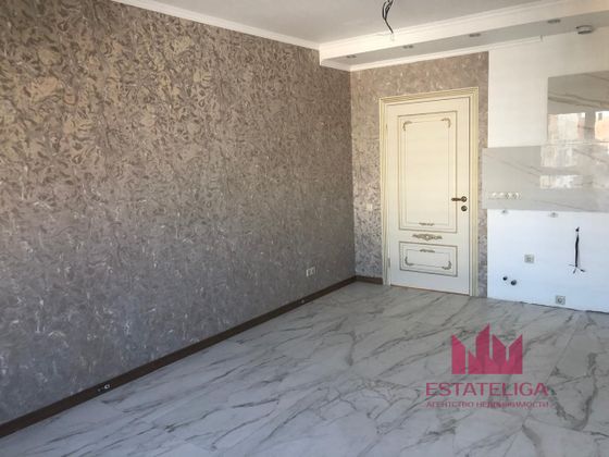 Продажа 4-комнатной квартиры 103 м², 20/25 этаж