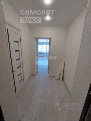 Продажа квартиры-студии 27,4 м², 2/3 этаж