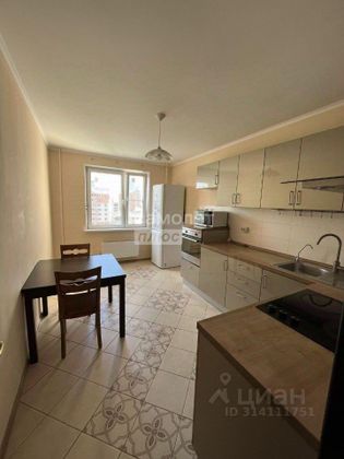 Продажа 3-комнатной квартиры 74,9 м², 16/19 этаж