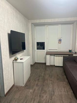 Продажа 1-комнатной квартиры 33 м², 3/9 этаж