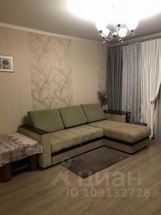 Продажа 1-комнатной квартиры 38,2 м², 1/14 этаж