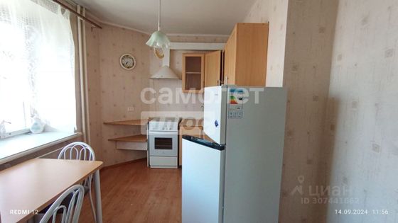 Продажа 1-комнатной квартиры 34 м², 7/16 этаж