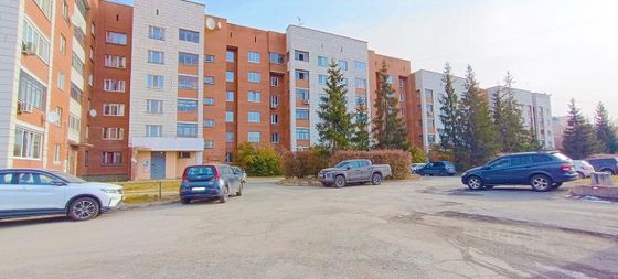 Продажа 3-комнатной квартиры 79,1 м², 1/6 этаж