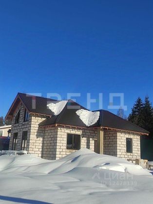 Продажа дома, 130 м², с участком 7 соток