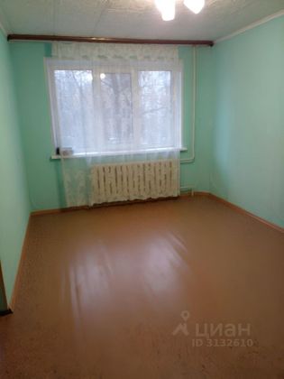 Продажа 1-комнатной квартиры 31 м², 1/5 этаж