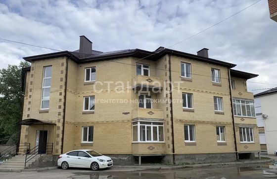 Продажа 1-комнатной квартиры 59 м², 1/3 этаж