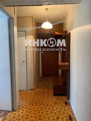 Продажа 2-комнатной квартиры 44,9 м², 3/5 этаж