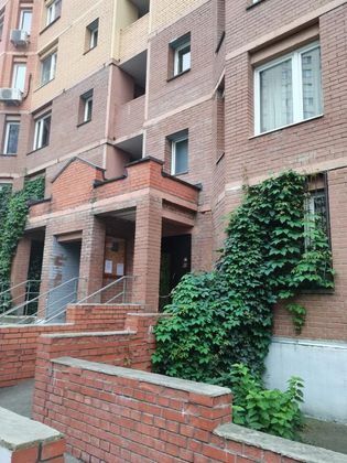 Продажа 3-комнатной квартиры 82 м², 3/17 этаж