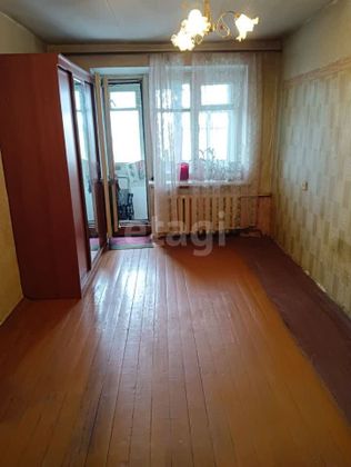 Продажа 1-комнатной квартиры 30 м², 5/5 этаж