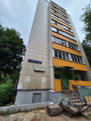 Продажа 3-комнатной квартиры 59 м², 3/9 этаж