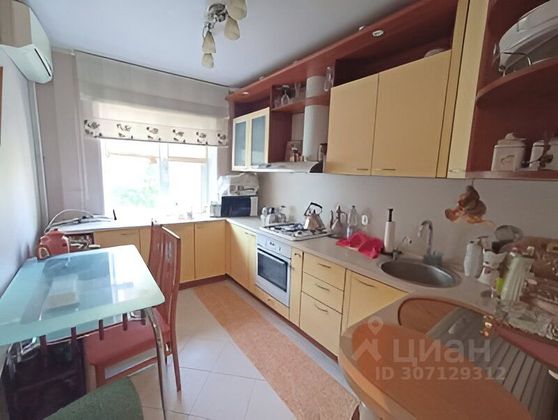 Продажа 4-комнатной квартиры 92,2 м², 3/9 этаж