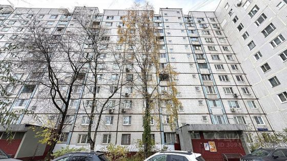 Продажа 2-комнатной квартиры 52,1 м², 1/12 этаж