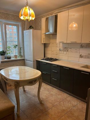 Продажа 3-комнатной квартиры 76,5 м², 5/9 этаж