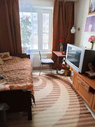 Продажа 3-комнатной квартиры 58 м², 2/9 этаж