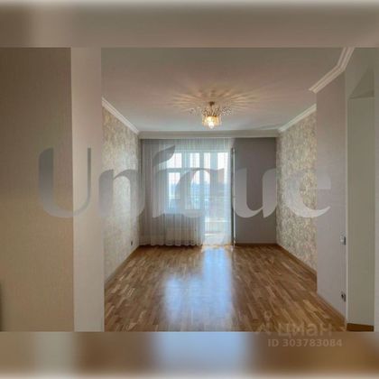 Продажа 2-комнатной квартиры 60 м², 6/9 этаж