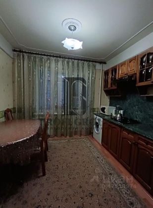 Продажа 2-комнатной квартиры 66 м², 5/9 этаж