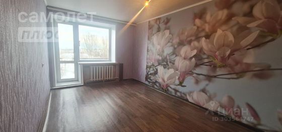 Продажа 1-комнатной квартиры 29 м², 9/9 этаж