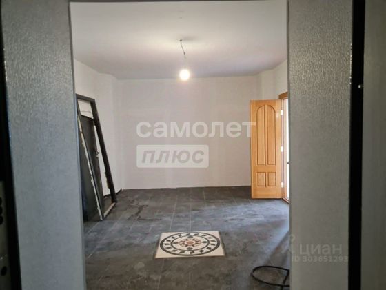 Продажа 1-комнатной квартиры 66 м², 12/15 этаж