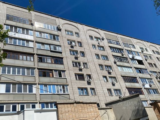 Продажа 3-комнатной квартиры 75,2 м², 3/10 этаж