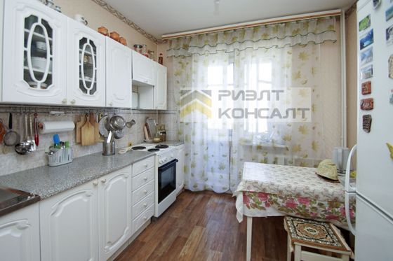 Продажа 1-комнатной квартиры 50,6 м², 6/10 этаж