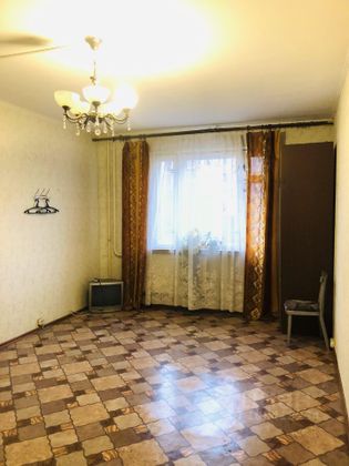 Продажа 1 комнаты, 20 м², 4/13 этаж