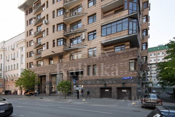 Продажа 3-комнатной квартиры 200 м², 3/12 этаж