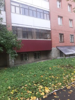 Продажа 2-комнатной квартиры 48 м², 1/9 этаж