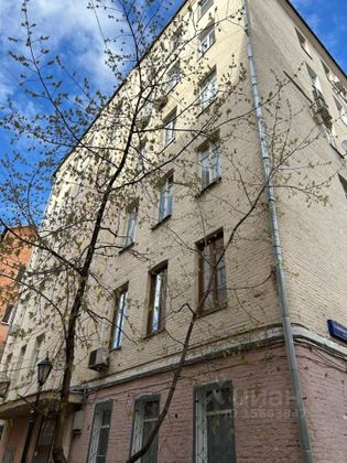 Продажа 2-комнатной квартиры 64 м², 4/6 этаж