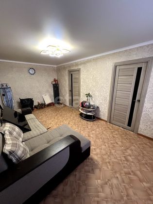 Продажа 3-комнатной квартиры 46,7 м², 5/5 этаж