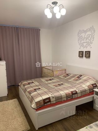 Продажа 2-комнатной квартиры 59 м², 6/10 этаж