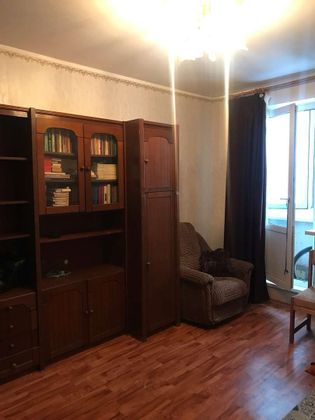 Продажа 2-комнатной квартиры 45 м², 3/9 этаж