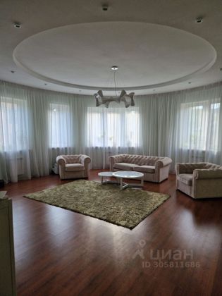 Продажа 3-комнатной квартиры 134,9 м², 2/5 этаж