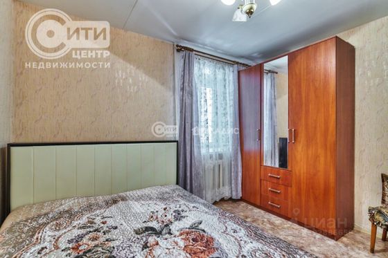 Продажа 2-комнатной квартиры 54,2 м², 1/10 этаж