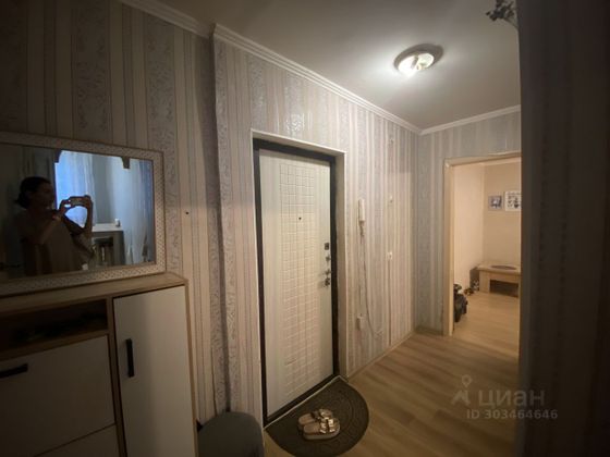 Продажа 2-комнатной квартиры 43 м², 3/5 этаж