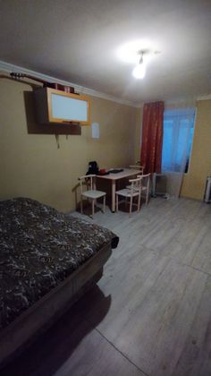 Продажа 1-комнатной квартиры 24,8 м², 1/7 этаж