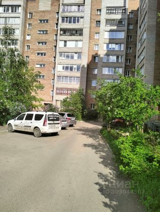 Продажа 2-комнатной квартиры 49 м², 5/9 этаж