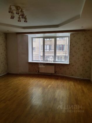 Продажа 2-комнатной квартиры 82,6 м², 2/4 этаж