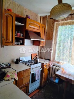 Продажа 2-комнатной квартиры 44 м², 3/5 этаж