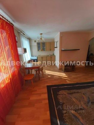 Продажа квартиры-студии 30,3 м², 3/5 этаж