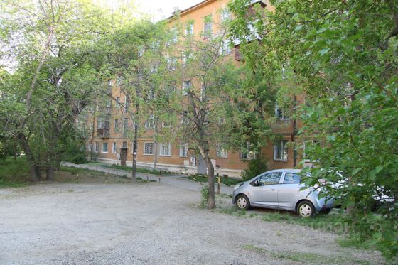 Продажа 2-комнатной квартиры 43,1 м², 4/5 этаж