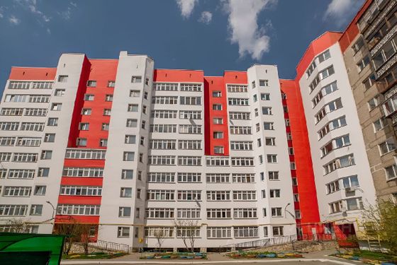 Продажа 2-комнатной квартиры 71 м², 10/10 этаж