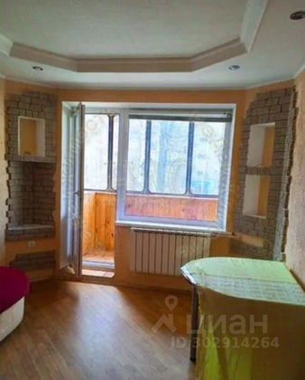 Продажа 2-комнатной квартиры 43,8 м², 2/5 этаж