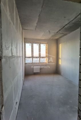 Продажа 1-комнатной квартиры 39 м², 13/24 этаж