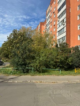 Продажа 2-комнатной квартиры 49,5 м², 2/9 этаж