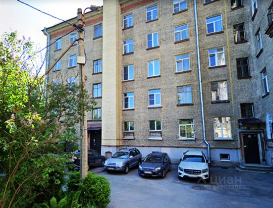 Продажа 2-комнатной квартиры 48 м², 3/5 этаж